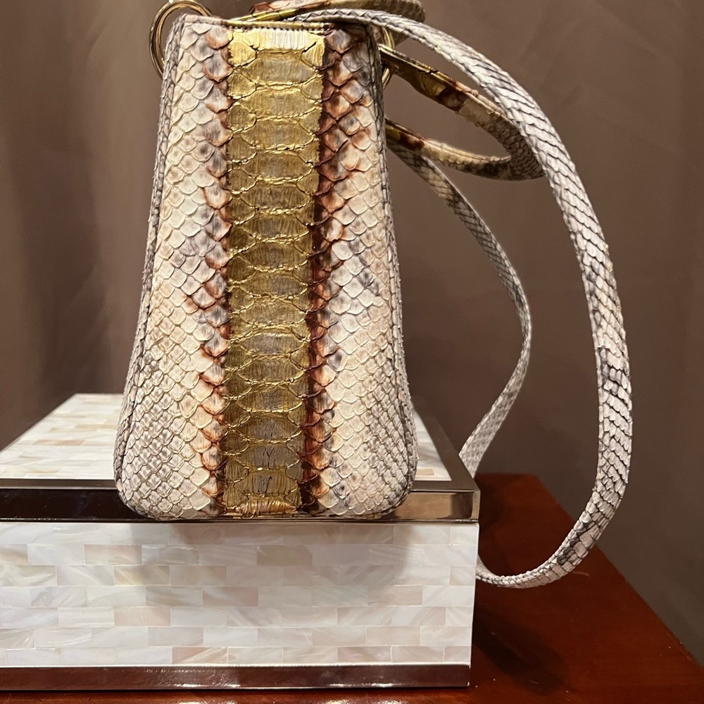 Dior bag - Picture 7 of 9